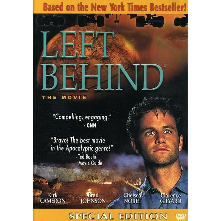 The Best Deals on Left Behind DVD Movies Right Now