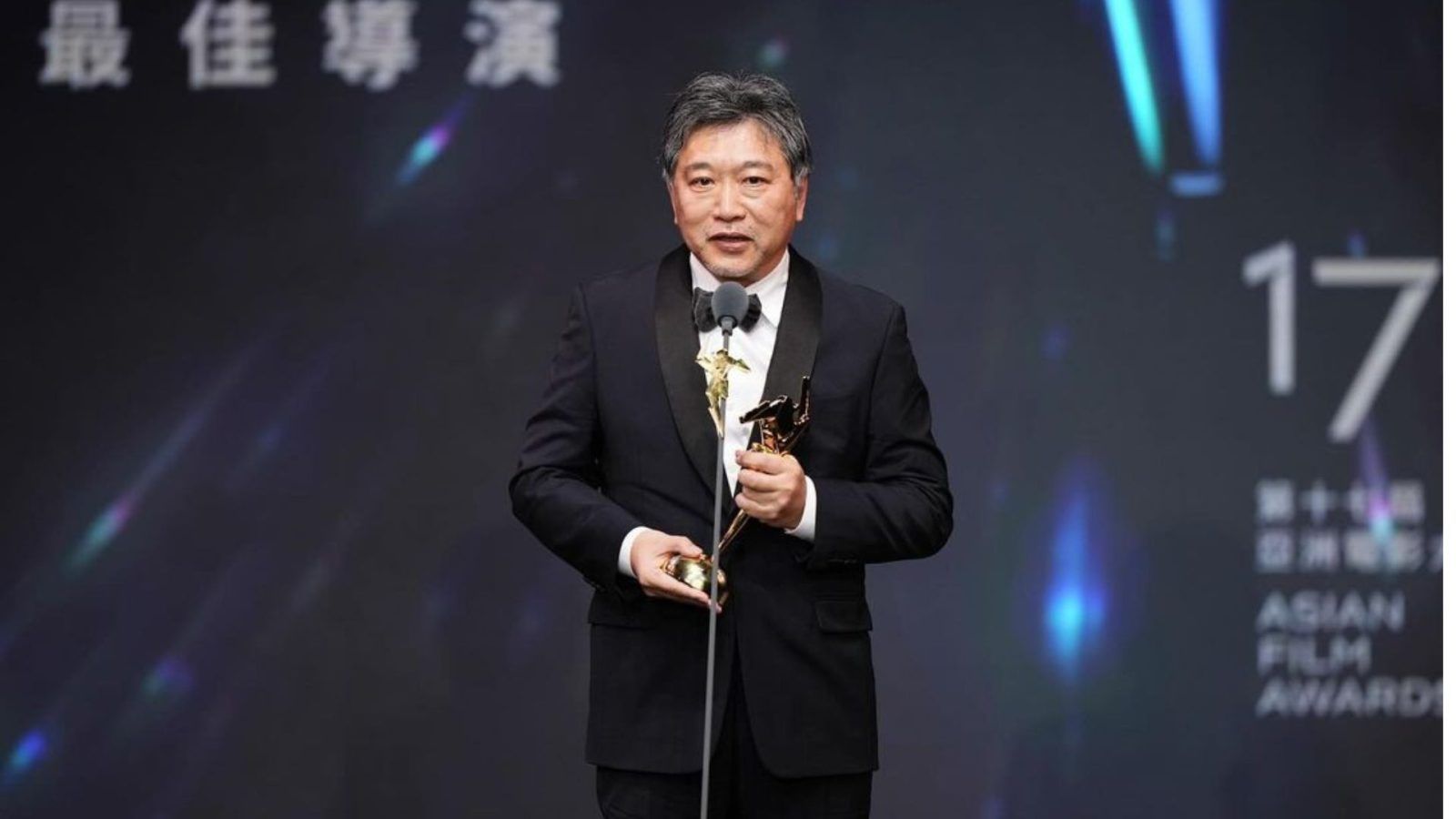 2025 Asian Film Awards Nominations: Full List