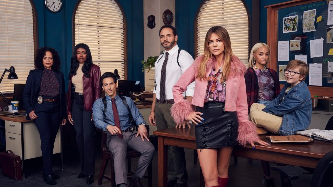 'High Potential' Renewed for Season 2 on ABC