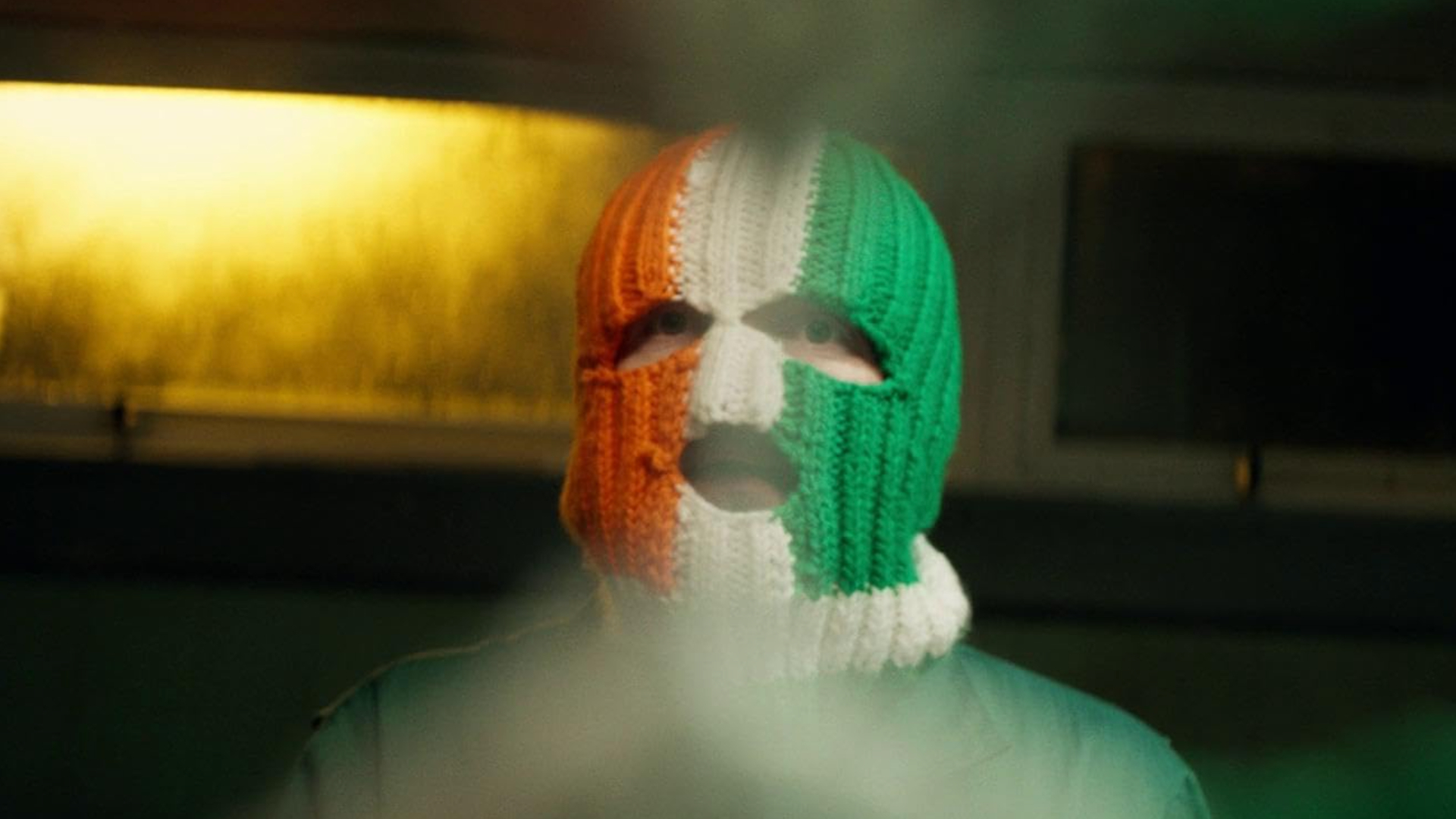 'Kneecap' Makes BAFTA History as the Most Nominated Debut Film Ever