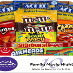 Affordable Movie Night Popcorn Boxes: Get the Best Deals Online!