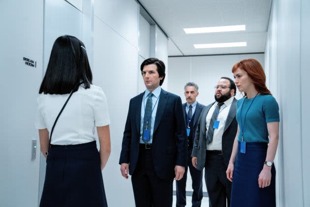 Three Major Theories From Premiere, Explained