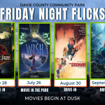 Movies in the Park Orange County This Summer: Dont Miss These Outdoor Events.