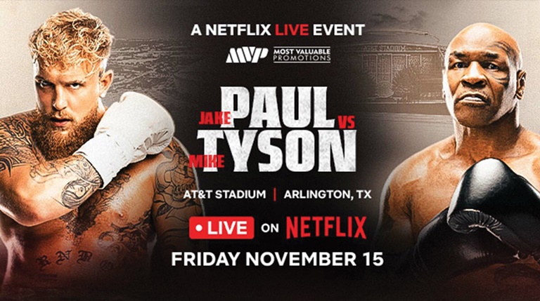 After Paul-Tyson Fight, EverWonder Plans Podcasts, Live Events