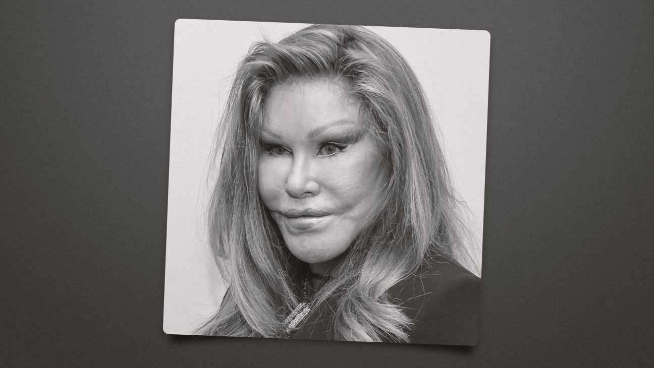 'Catwoman' New York Tabloid Fixture Was 79