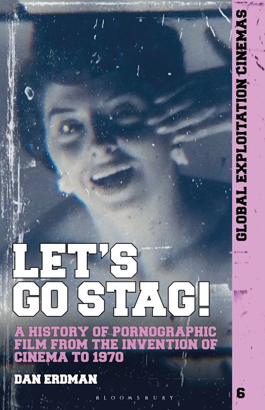 1950 Stag Films: Why Were They Popular? Exploring the History of These Underground Movies!