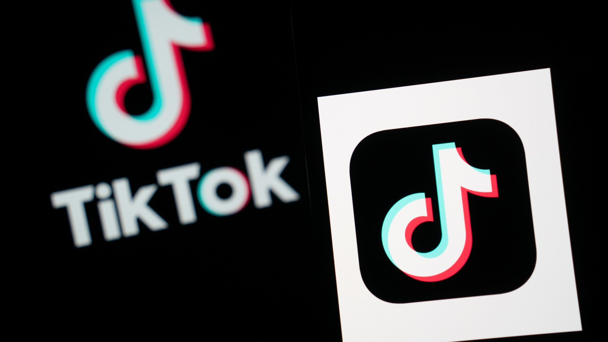 TikTok Changed Hollywood. It's Never Going Back.
