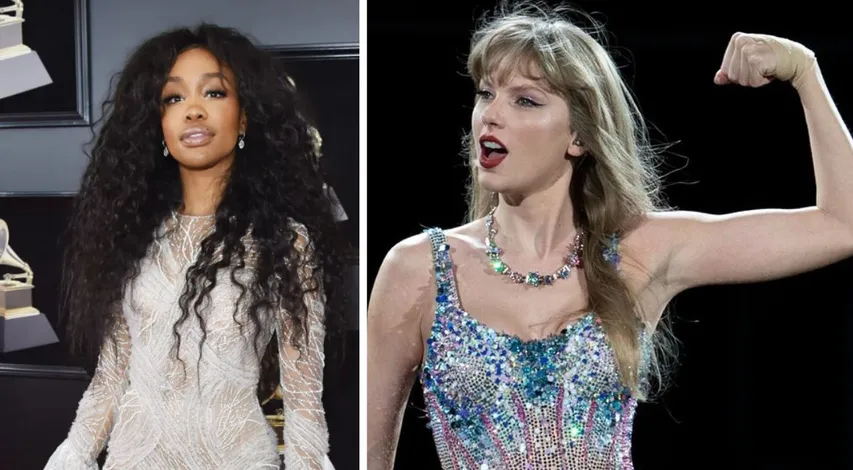 Taylor Swift, Morgan Wallen Lead Nominees