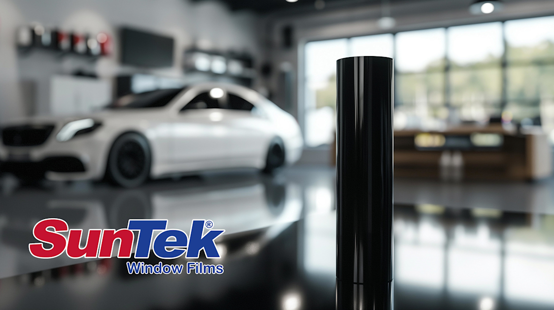Suntek Window Film Review: Pros and Cons You Need to Know Before Buying.