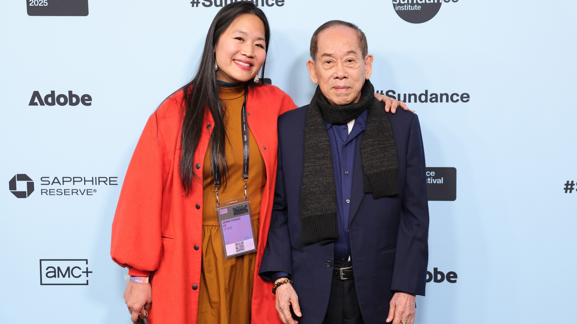 Nick Ut allegedly tried to stop Sundance from showing movie about him