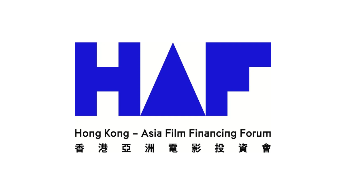 Hong Kong's Asia Film Financing Forum 2025 Projects