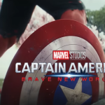 Final ‘Tickets on Sale’ Trailer for ‘Captain America: Brave New World’