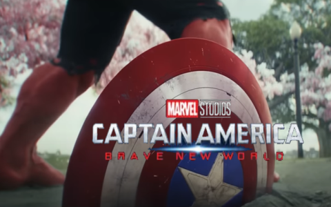 Final ‘Tickets on Sale’ Trailer for ‘Captain America: Brave New World’