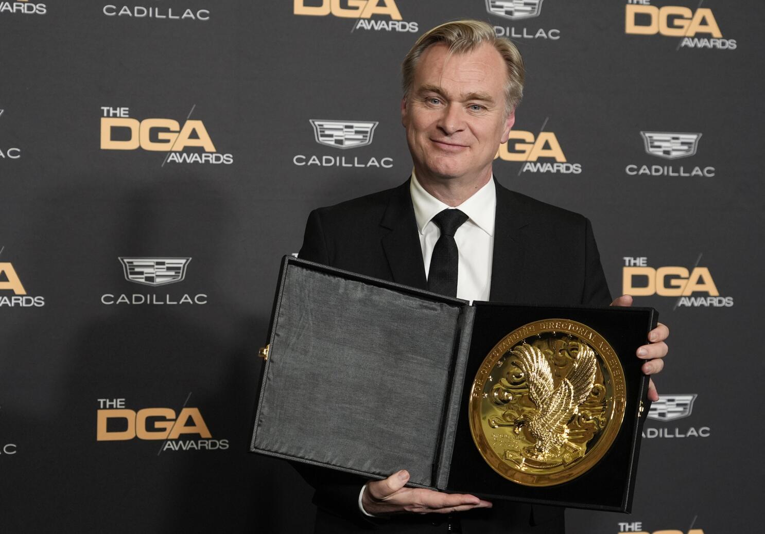 2025 DGA Awards Nominations: TV, Documentaries, Commercials