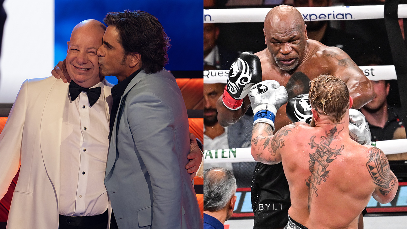After Paul-Tyson Fight, EverWonder Plans Podcasts, Live Events