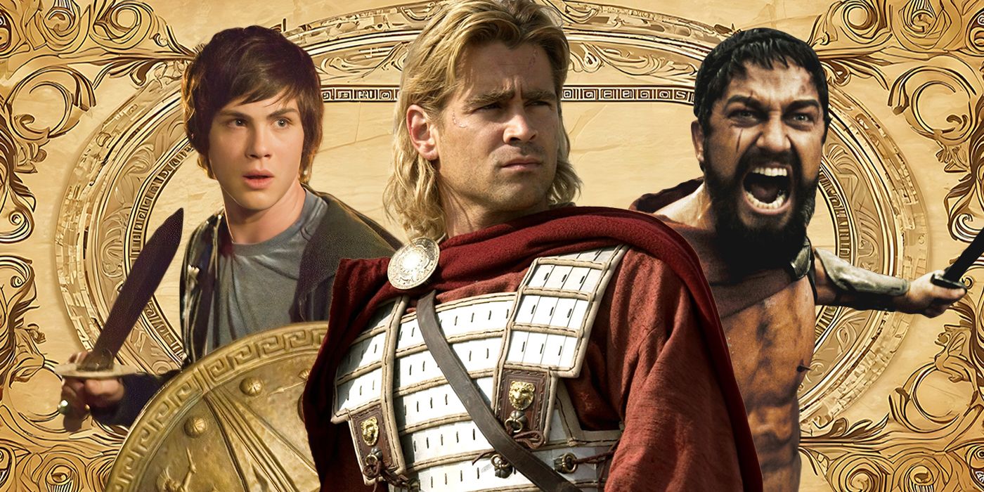 All About Hellas Film: A Simple Look at Greek Filmmaking.
