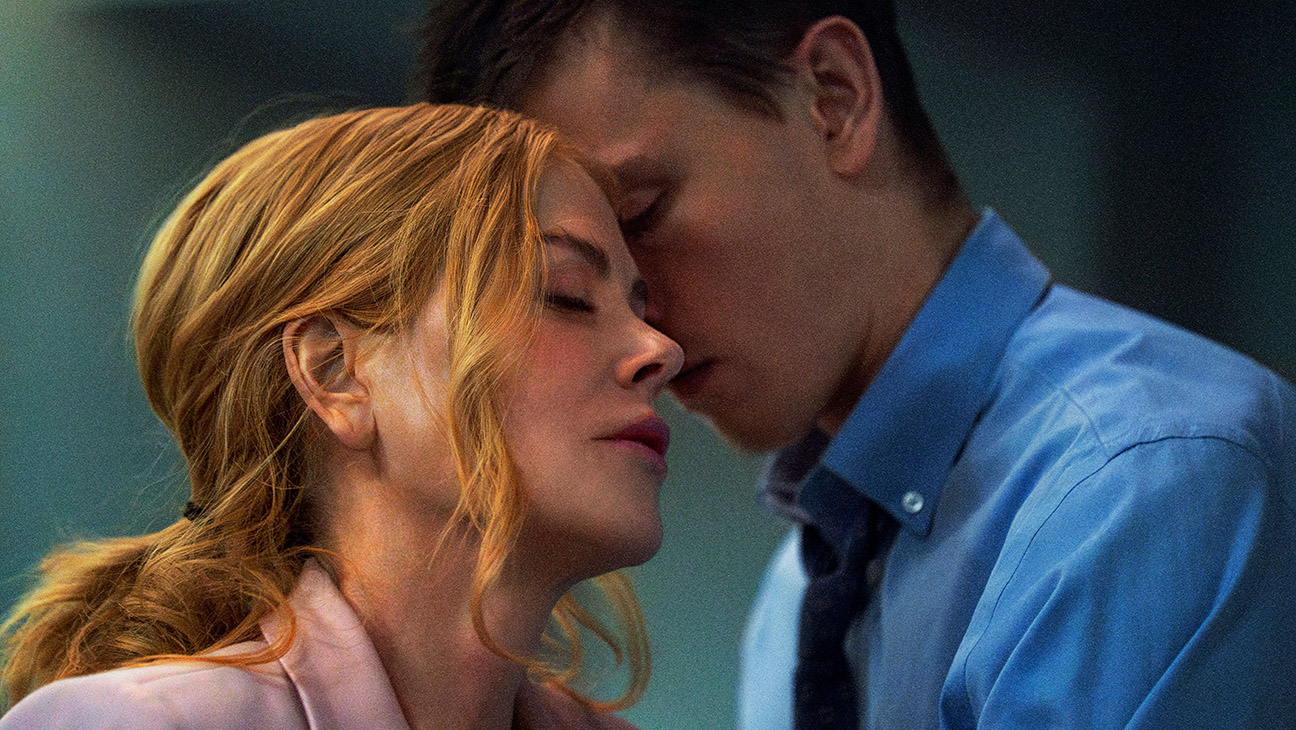 Where and When to Stream 'Babygirl' Starring Nicole Kidman Online