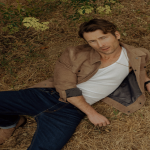Glen Powell Starred in This Short-Lived ‘Survivor’ Series for Kids