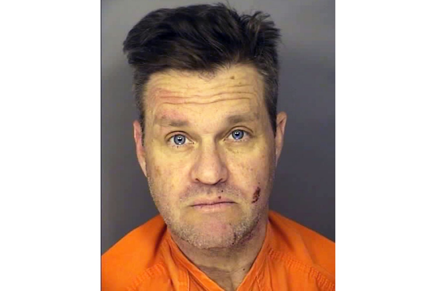 Zachery Ty Bryan Arrested Again for Domestic Violence