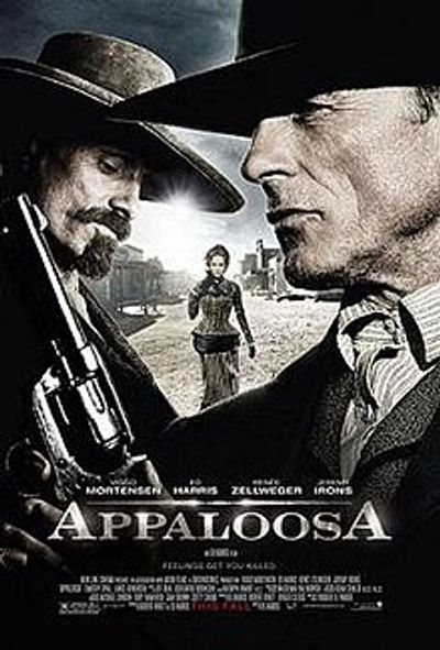 Appaloosa Filming Locations: See the Real Places Behind the Appaloosa Movie!