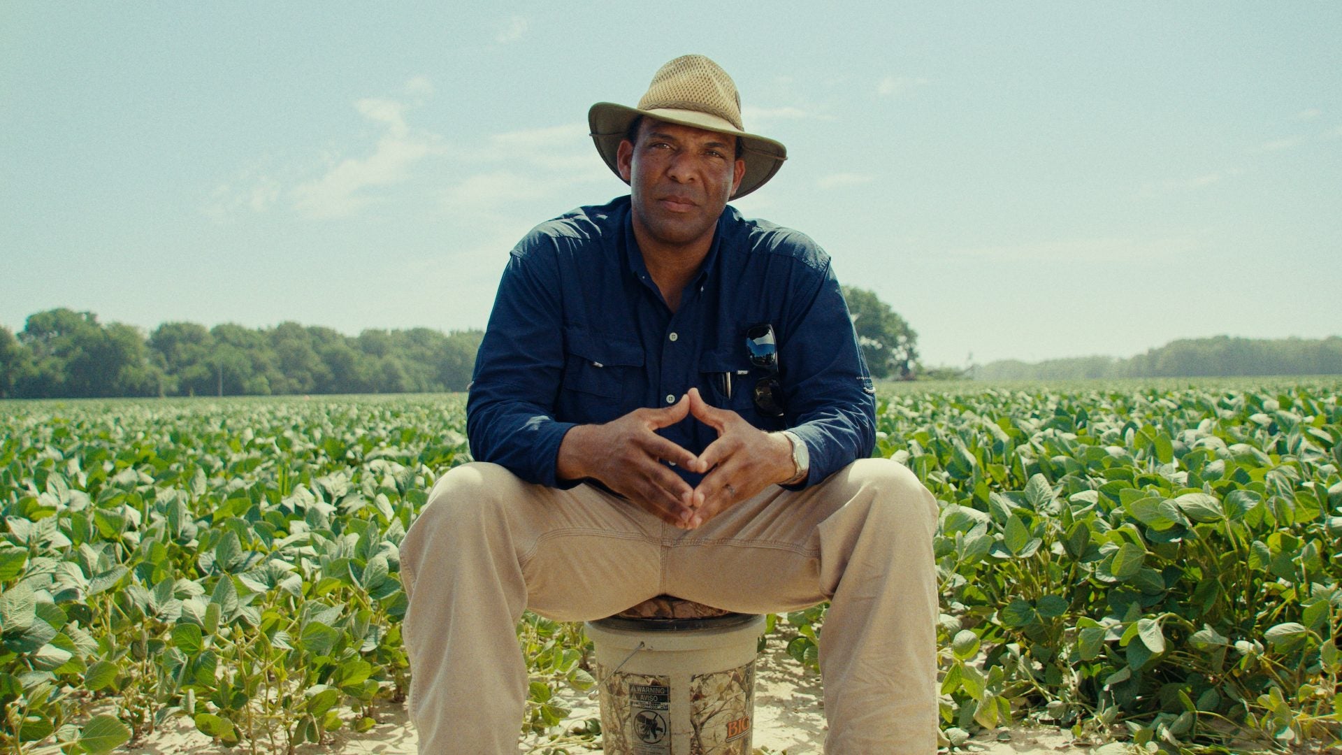 Poetic Doc Contemplates Fate of Black Farmers