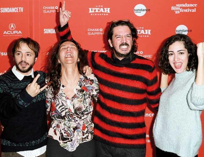 Turkish Drama Premieres at Sundance
