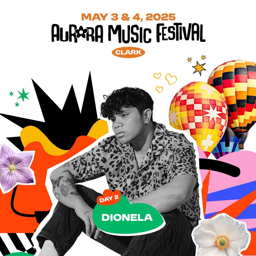Full Lineup Revealed for 40th Edition