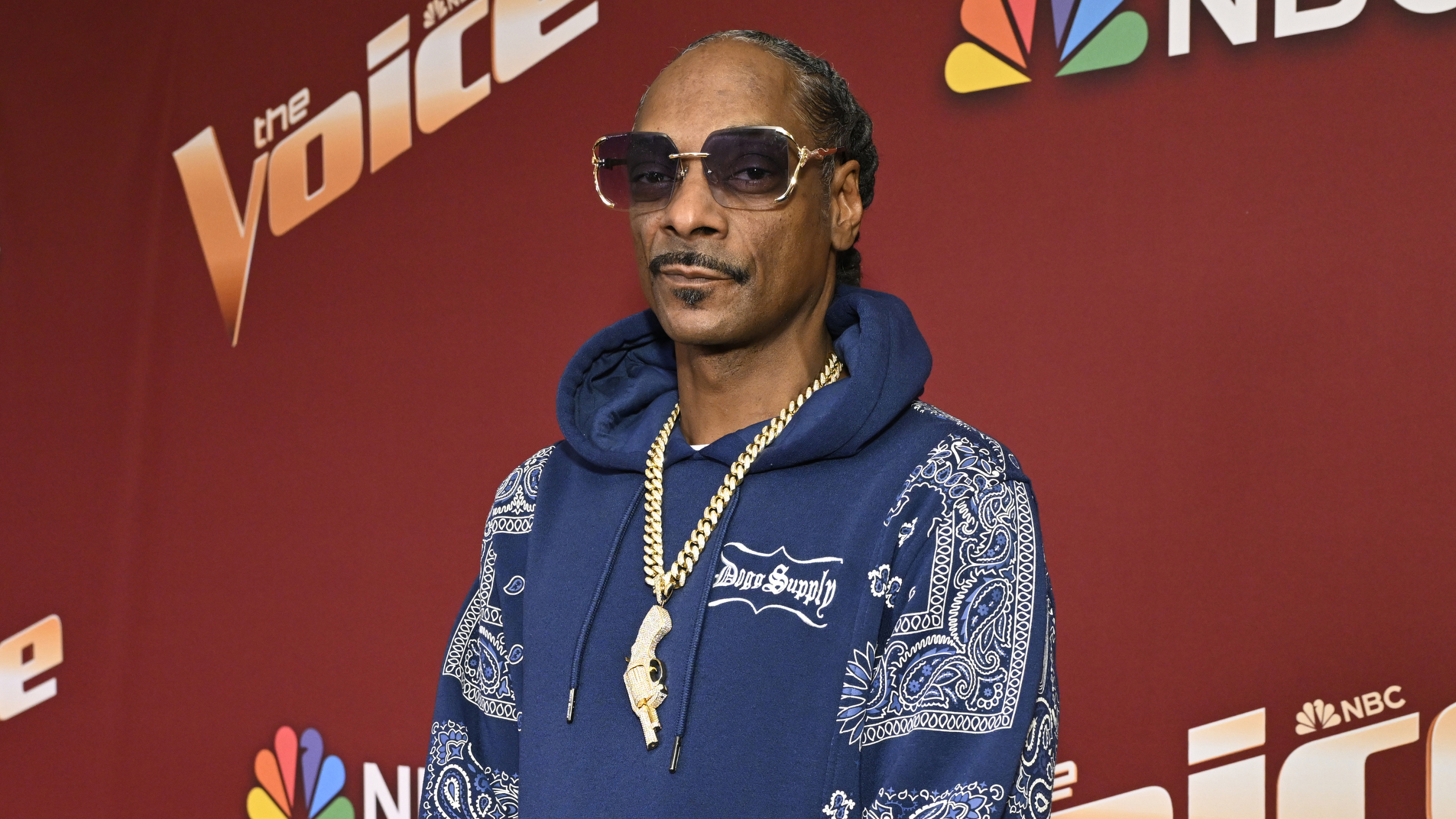 Snoop Dogg Faces Criticism for Performing at Trump’s Crypto Ball