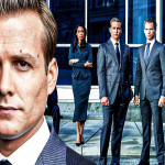 Gabriel Macht Reveals Why He’s Reprising His Role in ‘Suits’ Spin-Off
