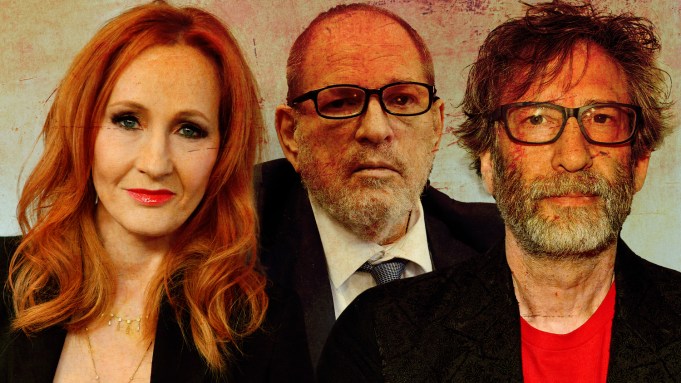 Neil Gaiman Faces New Sexual Assault Allegations