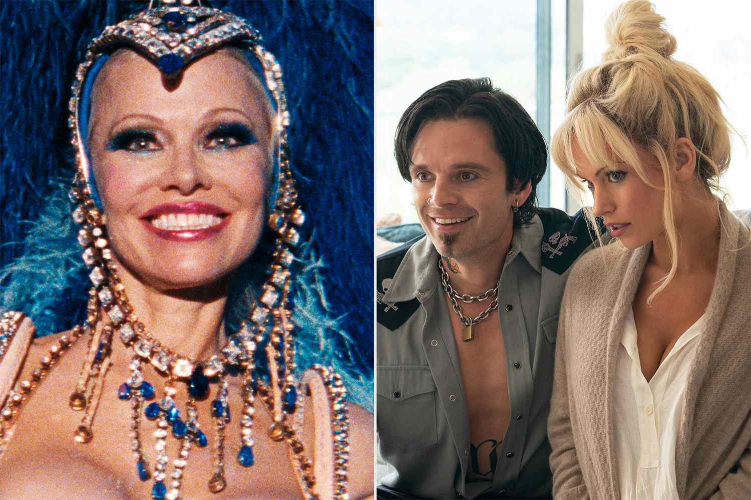 Pamela Anderson Says 'The Last Showgirl' Success Is "Best Payback"