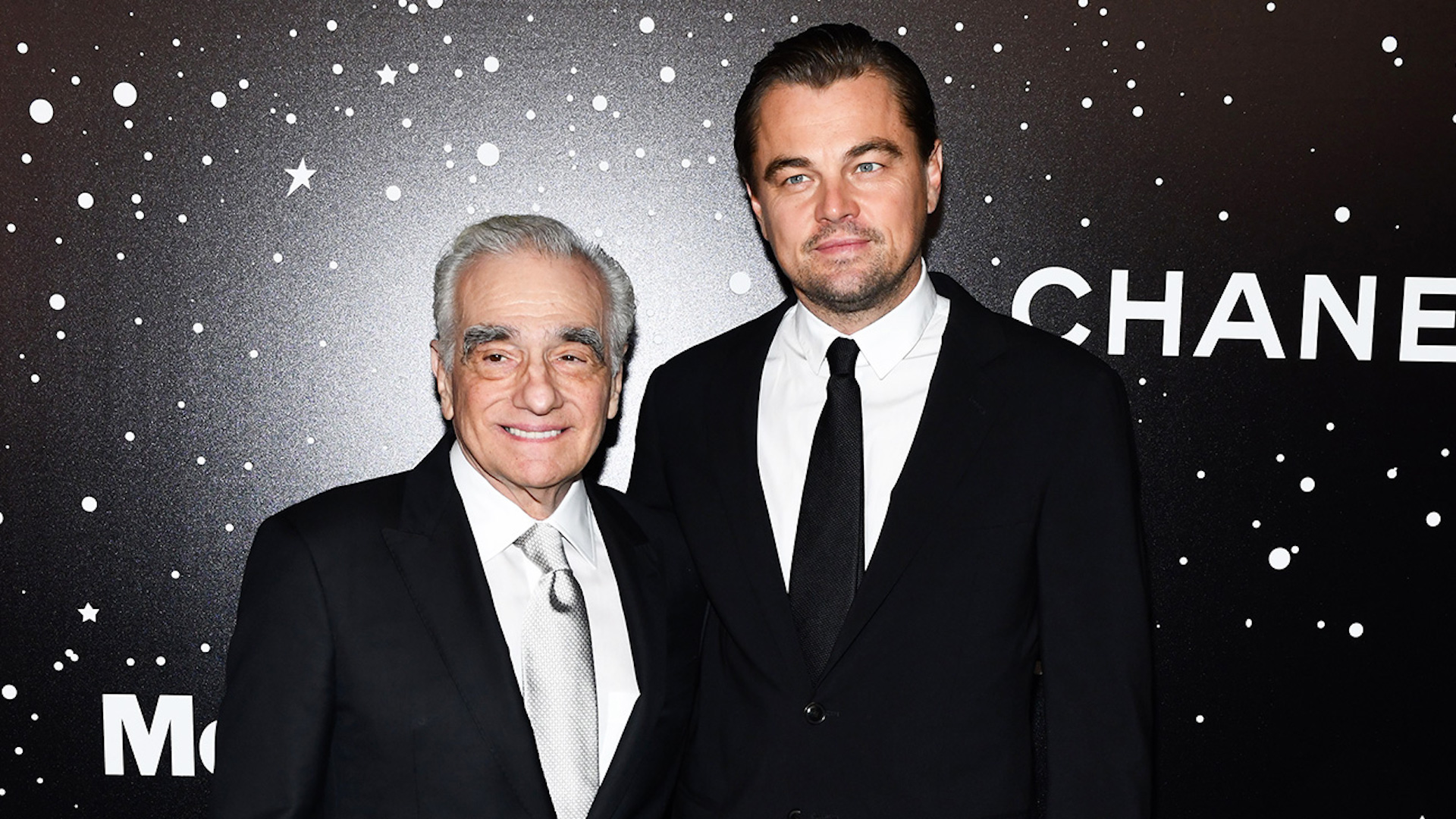 Leonardo DiCaprio, Martin Scorsese Eyeing The Devil in the White City