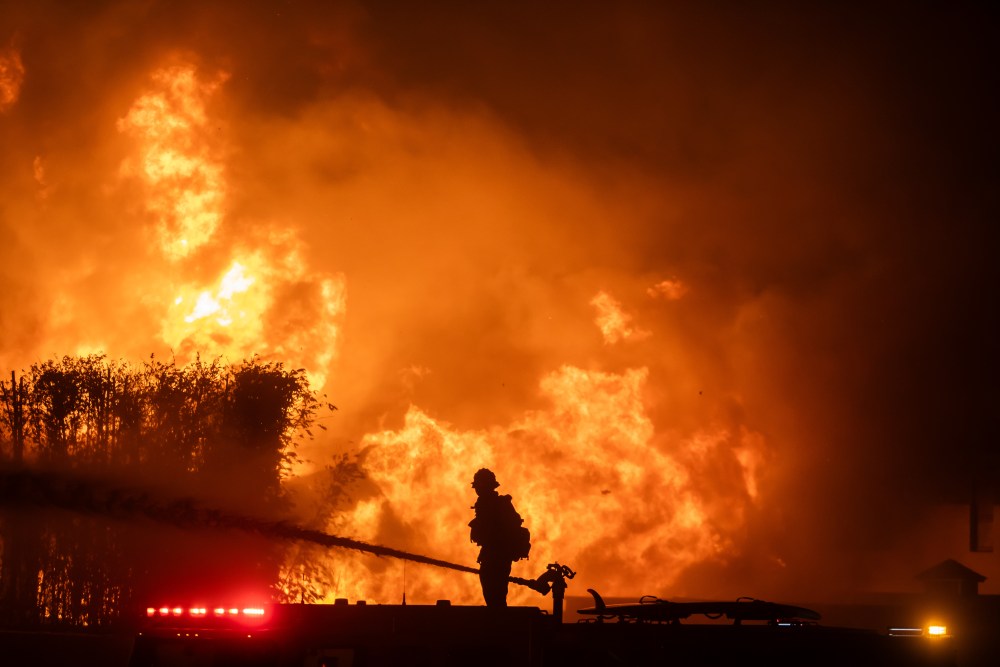 Critics Choice Awards Postponed Amid Los Angeles Fires