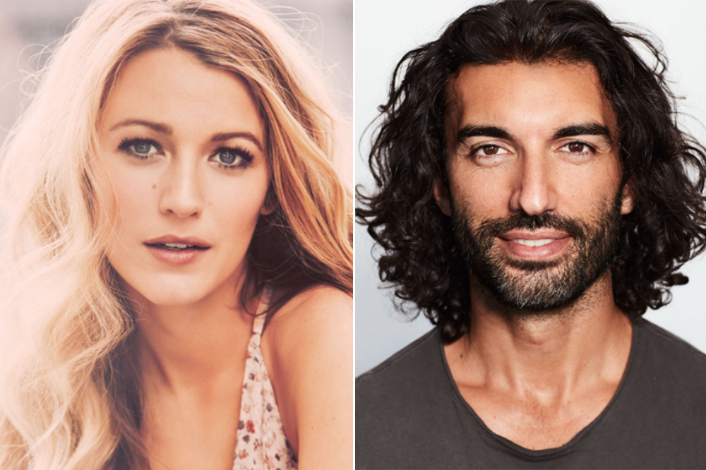 Justin Baldoni Sues New York Times Over Blake Lively Story