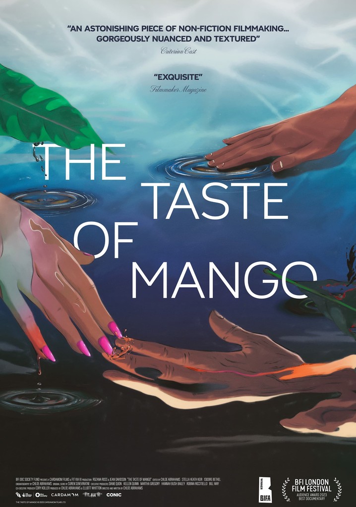 The Taste of Mango Film: Where Can I Watch It? Find Out Here in Our Guide!