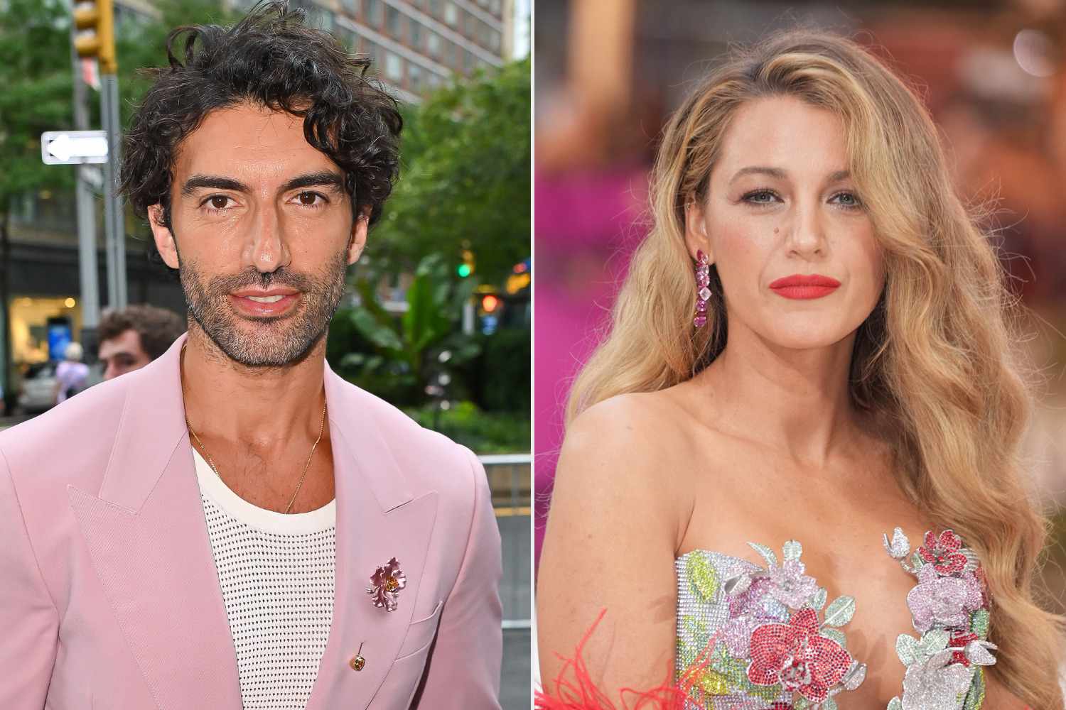 Justin Baldoni Files Lawsuit Against Blake Lively and Ryan Reynolds