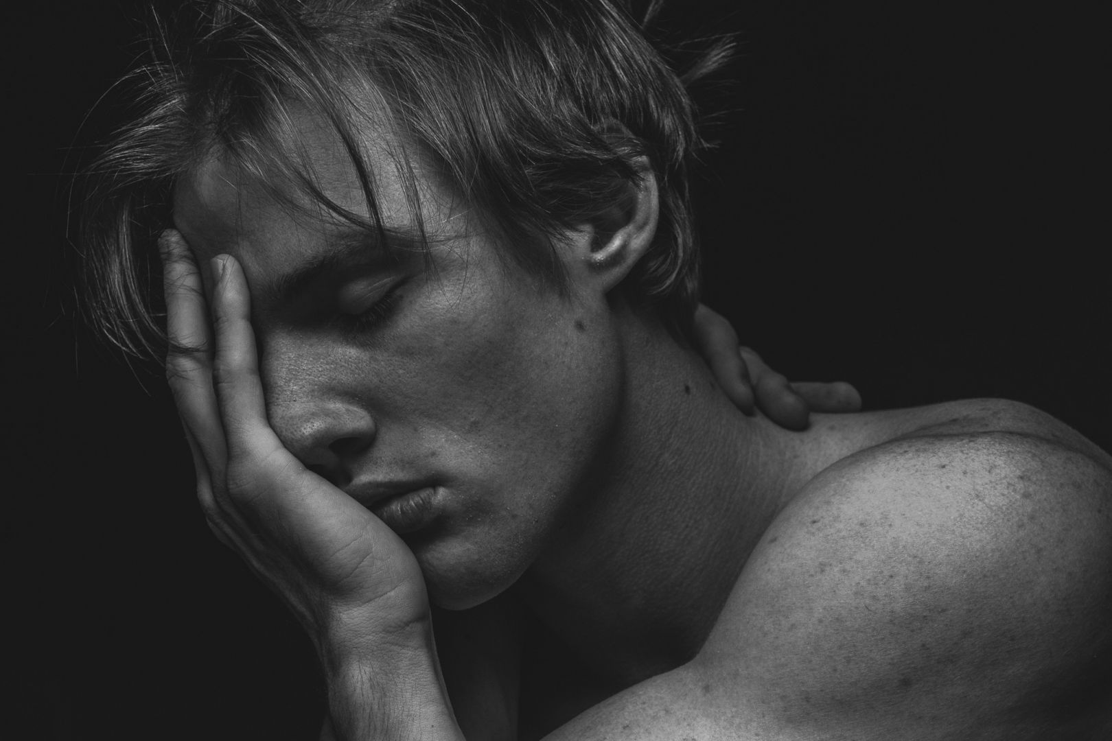 Meet the Writers: Zachary Lee | Features