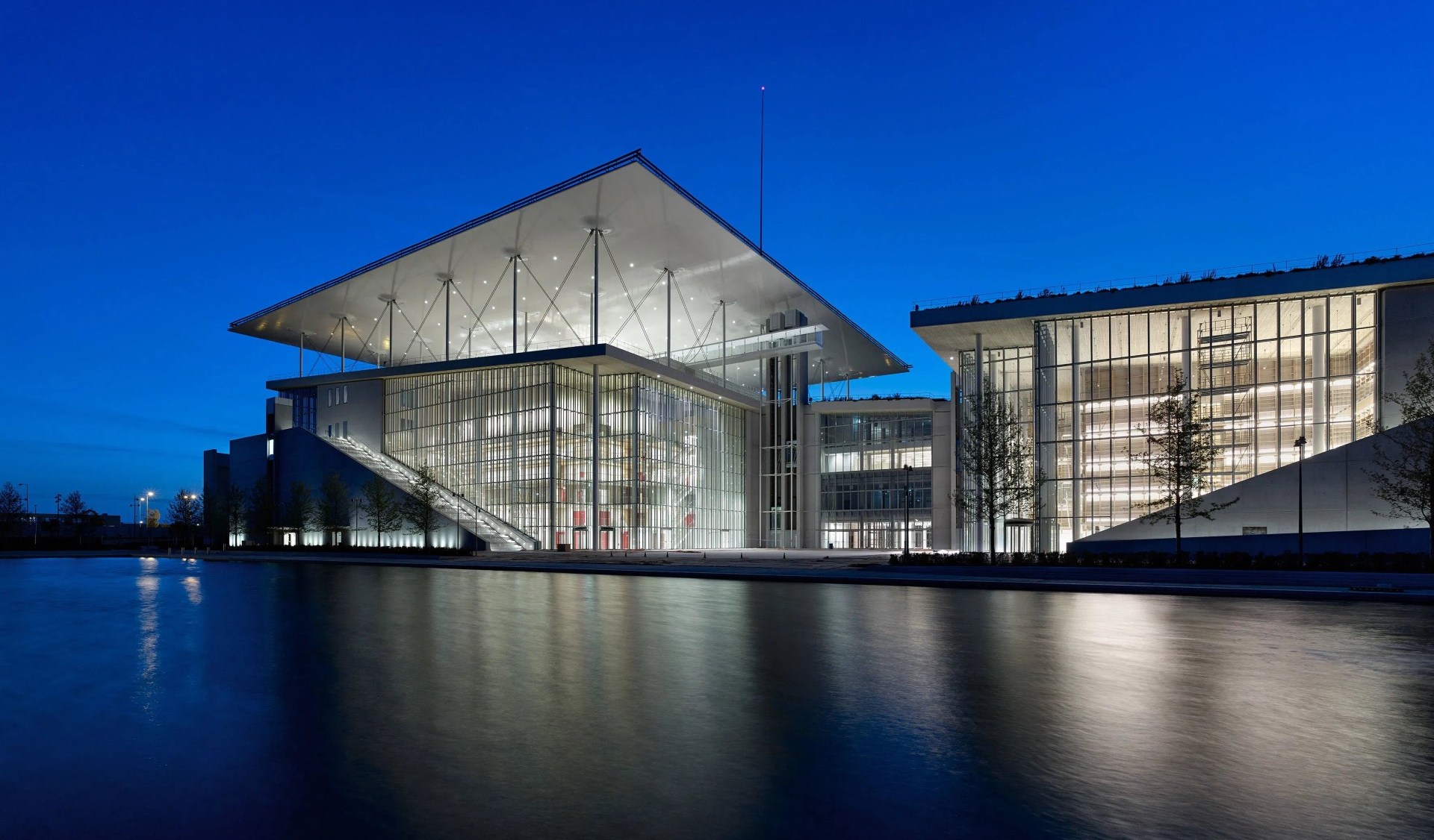 European Film Awards Moving to Athens for 2027 Gala