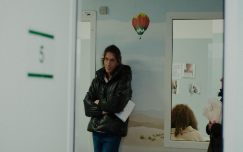 Sundance 2025: The Wedding Banquet, Kiss of the Spider Woman | Festivals & Awards