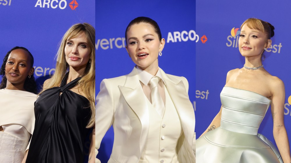 Palm Springs Film Festival 2025 Award Winners