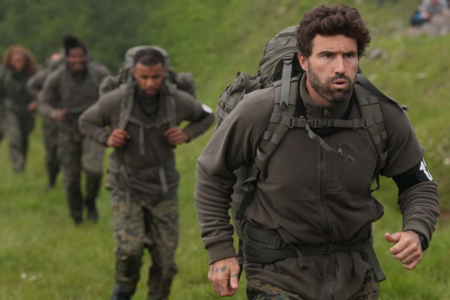 Brody Jenner on Joining ’Special Forces,’ The Hills and His Music