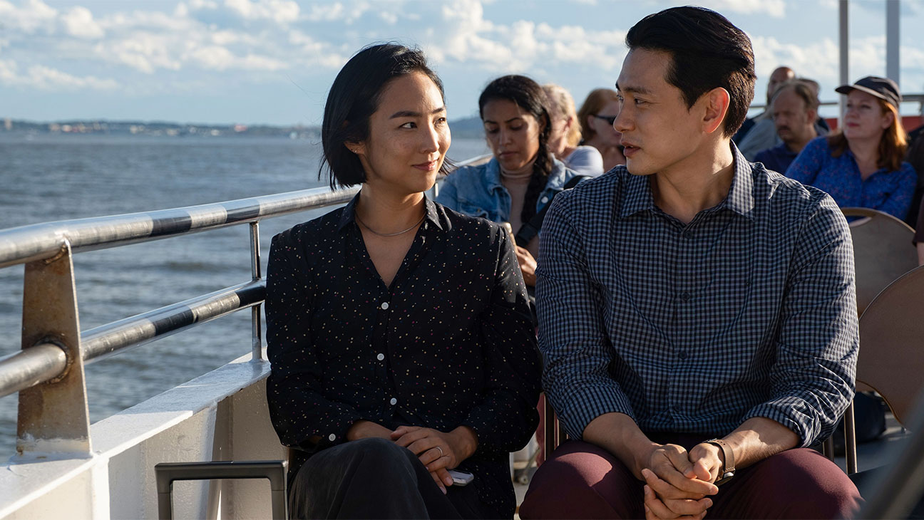 2025 National Society of Film Critics Winners List