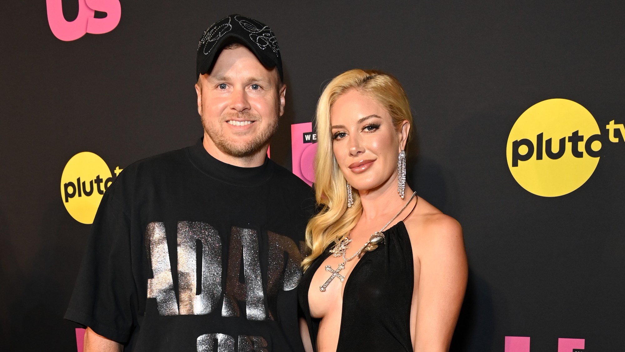 Heidi Montag's Album Tops Charts After Losing Home in L.A. Fires