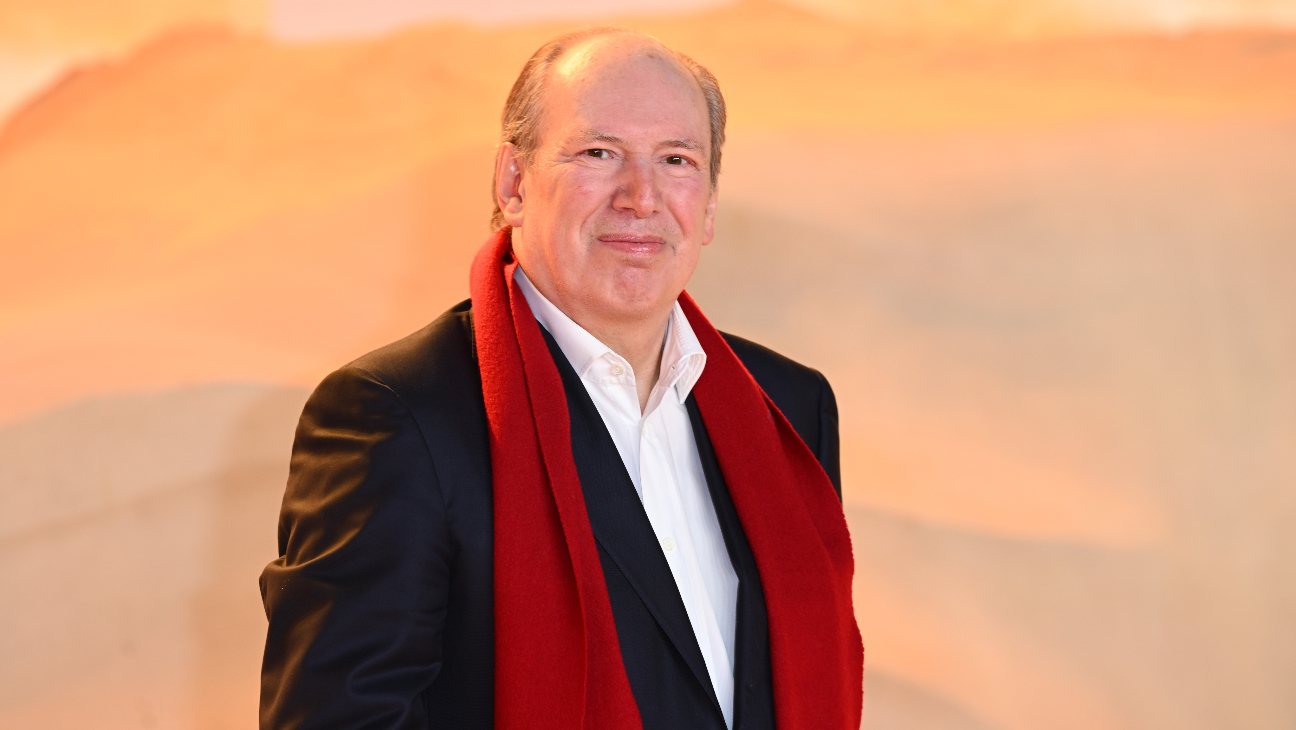 Hans Zimmer in Talks to Re-create Saudi National Anthem
