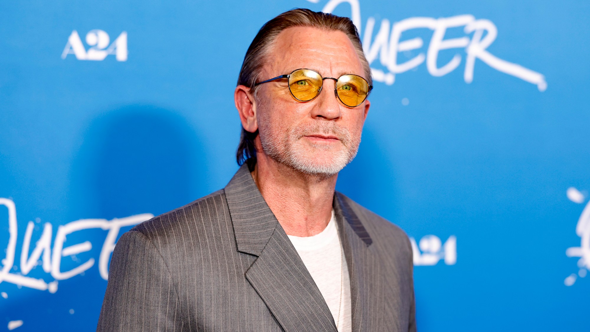 Daniel Craig Awarded Top Honor by London Film Critics' Circle
