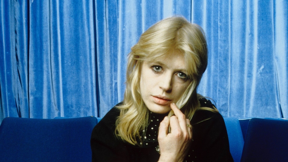 ‘As Tears Go By’ Singer Was 78