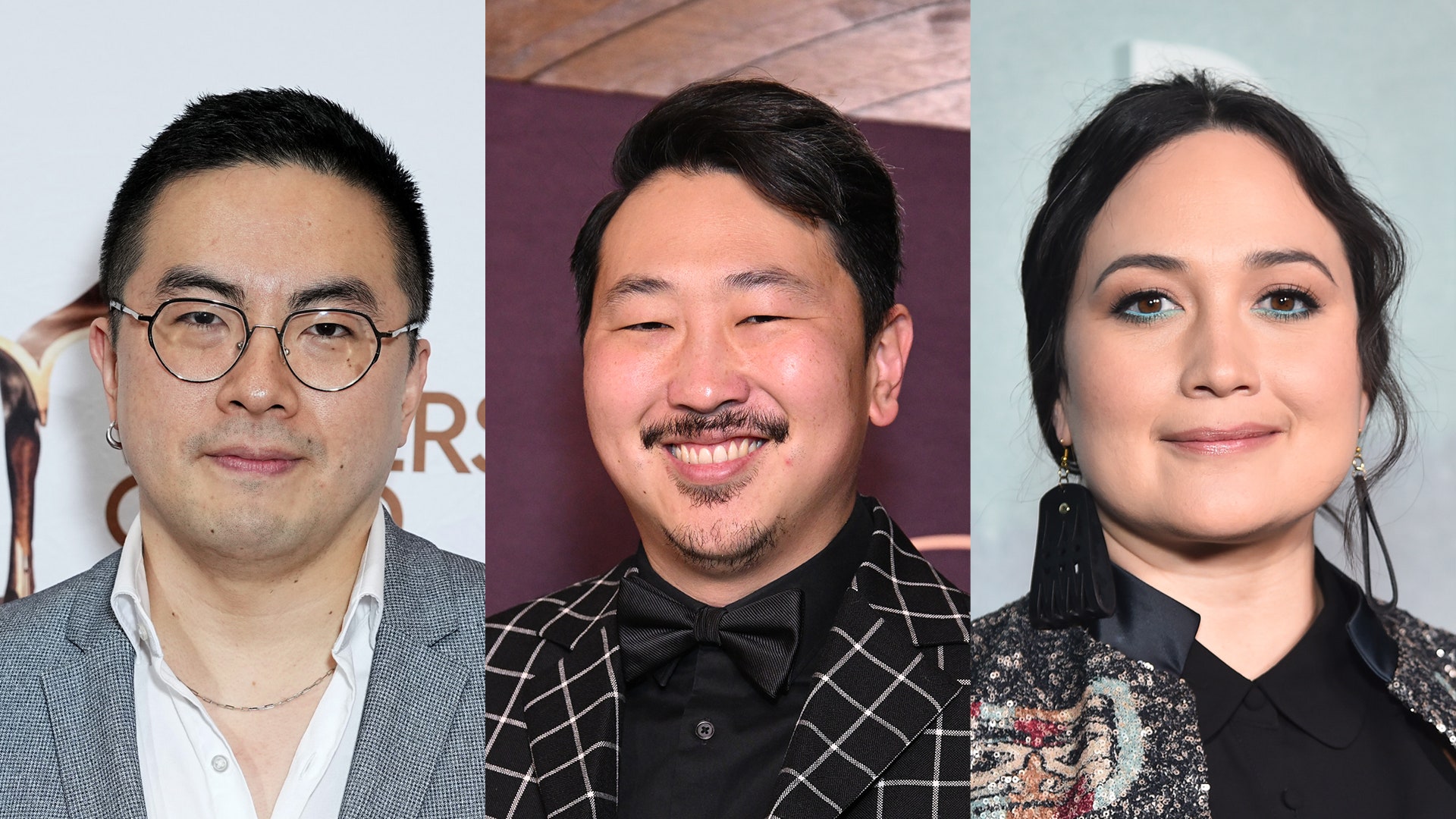 Bowen Yang in Queer Rom-Com Update