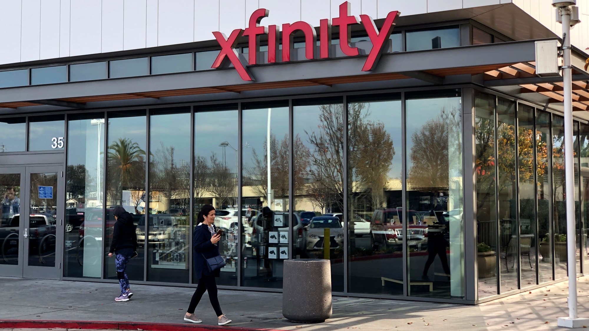 Xfinity Launches Skinny Sports and News Streaming Channel Bundle