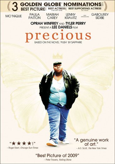 In the Movie Precious Does Her Mom Sexually Abuse Her? Here Is the Answer to This Question