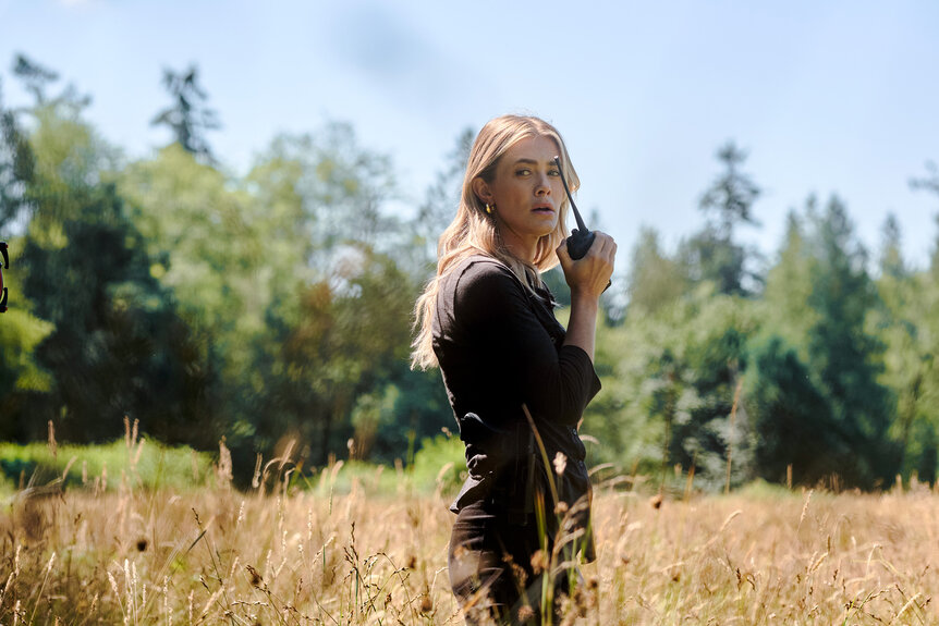 NBC's Serial Killer Procedural Is Deadly
